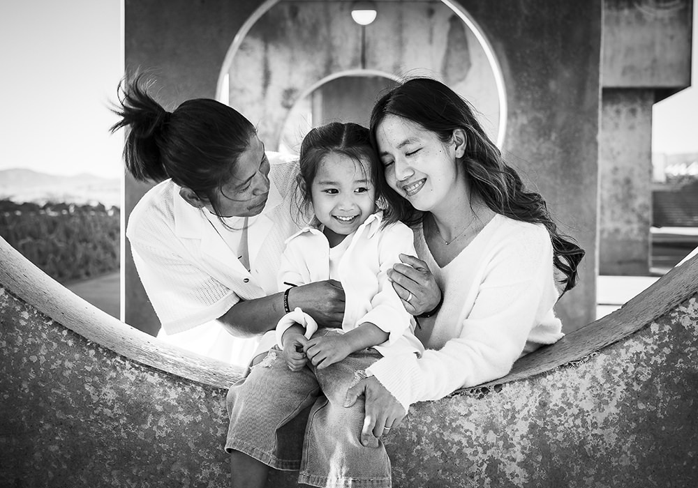 Family Portraits Tuscany, Italy